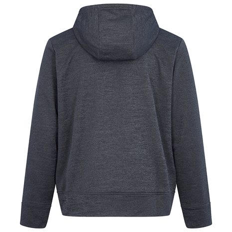 Canterbury Mens Pullover Pitch Hoodie - Future Utility Marl - Ba