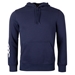 Canterbury Club Hoodie Navy - Front 
