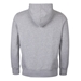Canterbury Club Hoodie Grey - Back 