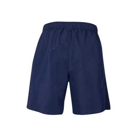 Canterbury Club Gym Shorts Navy - Back