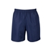Canterbury Club Gym Shorts Navy - Front 