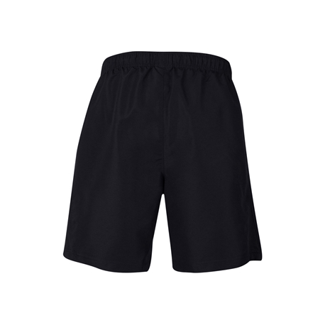Canterbury Club Gym Shorts Black - Back