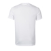 Canterbury Mens Club Plain T-Shirt - White - Back 