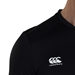 Canterbury Club Training Tee Black - Detail 1 