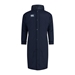 Canterbury Club Vaposhield Subs Jacket Navy - Front 