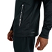 Canterbury Mens Vapodri Crossneck Training Hoodie - Black - Deta 