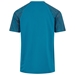 Canterbury Mens Superlight Graphic Training Tee - Blue Coral - B 