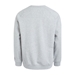 Canterbury Mens Oversize Sweater - Classic Marl - Back 