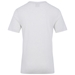 Canterbury Mens Cotton Logo Tee - Future Utility Marl - Back 