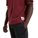 Canterbury Mens Oversize Tee - Chocolate Truffle - Hem 