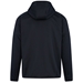 Canterbury Mens Pullover Tech Hoodie - Black - Back 