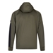 Canterbury Mens Pullover Training Hoodie - Forest Night - Back 