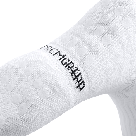 Canterbury Adults Mid Calf Grip Socks - Bright White - Grip