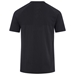 Canterbury Mens Seamless Training Tee - Black - Back 
