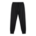 Canterbury Mens Lightweight Fleece Pants - Black and Gunmetal -  
