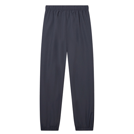 Canterbury Kids Tapered Cuffed Stadium Pants - Ebony - Back
