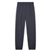 Canterbury Kids Tapered Cuffed Stadium Pants - Ebony - Back 