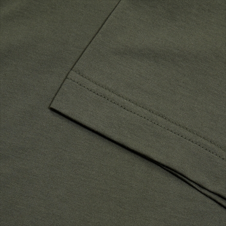 Canterbury Mens Uglies T-Shirt - Beetle - Hem