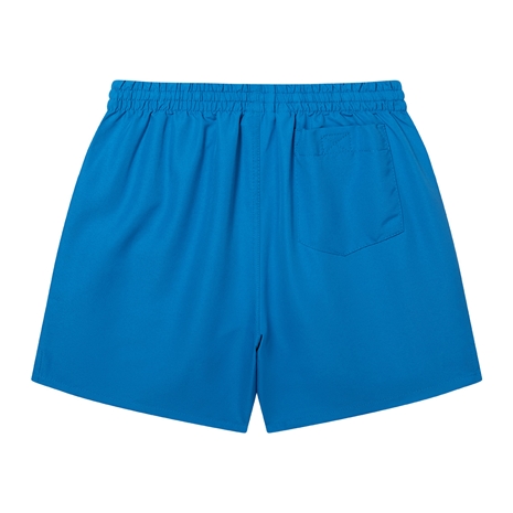 Canterbury Mens Uglies Tactic Shorts - Strong Blue - Back