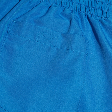 Canterbury Mens Uglies Tactic Shorts - Strong Blue - Pocket