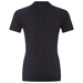 Canterbury Womens Seamless Training Tee - Black - Back 