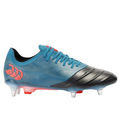 Canterbury Adults Phoenix Genesis Elite Rugby Boots - Deep Ocean Canterbury Adults Phoenix Genesis Elite Rugby Boots - Deep Ocean