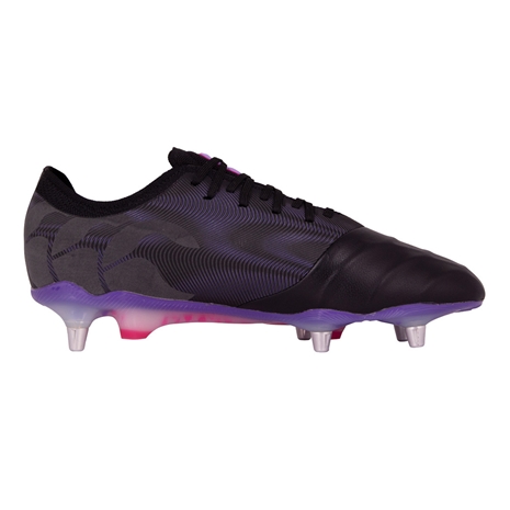 Canterbury Adults Phoenix Genesis Elite Rugby Boots - Black - In