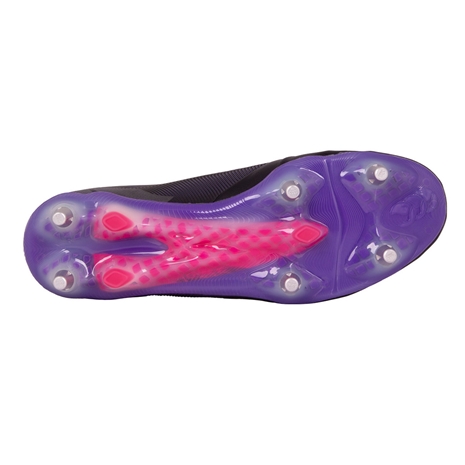 Canterbury Adults Phoenix Genesis Elite Rugby Boots - Black - So