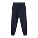 Canterbury Cuffed Sweat Pants Navy - Back 