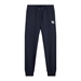 Canterbury Cuffed Sweat Pants Navy - Front 