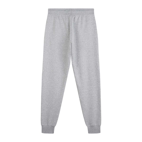 Canterbury Cuffed Sweat Pants Grey - Back