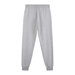 Canterbury Cuffed Sweat Pants Grey - Back 