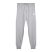 Canterbury Cuffed Sweat Pants Grey - Front 