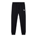 Canterbury Cuffed Sweat Pants Black - Front 