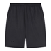 Canterbury Mens Stretch Knit Gym Shorts - Black - Front 