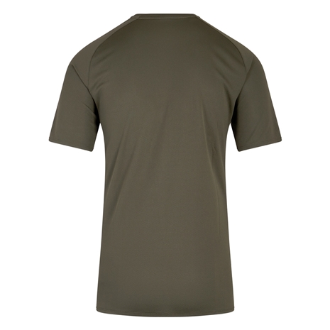 Canterbury Mens Core Vapodri Superlight T-Shirt - Forest Night -