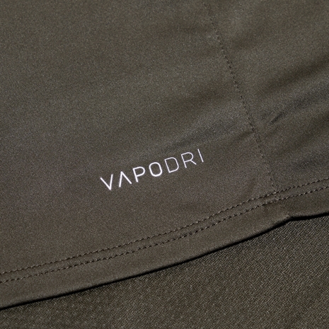 Canterbury Mens Core Vapodri Superlight T-Shirt - Forest Night -