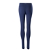 Canterbury Womens Vapodri Leggings - Navy - Back 