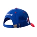 Adults France Rugby World Cup 2023 Cap - Navy - Back  Adults France Rugby World Cup 2023 Cap - Navy - Back