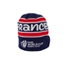 Adults France Rugby World Cup 2023 Beanie - Navy - Back  Adults France Rugby World Cup 2023 Beanie - Navy - Back