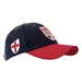 Adults England Rugby World Cup 2023 Cap - Navy - Side  Adults England Rugby World Cup 2023 Cap - Navy - Side