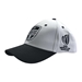 Adults Fiji Rugby World Cup 2023 Cap - White - Side  Adults Fiji Rugby World Cup 2023 Cap - White - Side