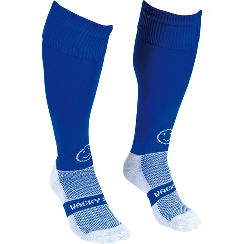 Royal Classic WackySox Socks Royal Classic WackySox Socks