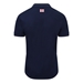 England X Rugby World Cup 2023 Mens Lightweight Polo - Navy - Ba  England X Rugby World Cup 2023 Mens Lightweight Polo - Navy - Ba