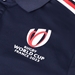 England X Rugby World Cup 2023 Mens Lightweight Polo - Navy - RW  England X Rugby World Cup 2023 Mens Lightweight Polo - Navy - RW