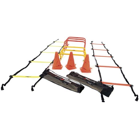 Junior Speed Agility Kit Junior Speed Agility Kit
