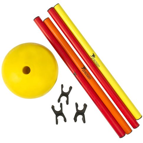 Multi Jump Trainer Set Multi Jump Trainer Set