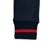 Mens Rugby World Cup 2023 Logo Rugby Shirt - Navy Long Sleeve -  
