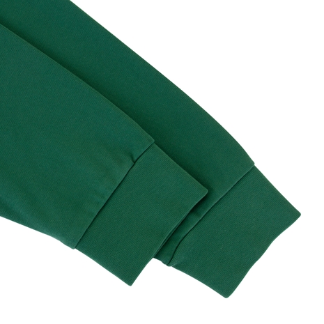 Rugbystore South Africa 1891 Mens Rugby Shirt - Bottle Green - C