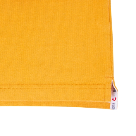 Rugbystore Australia 1899 Mens Rugby Shirt - Long Sleeve Gold - 